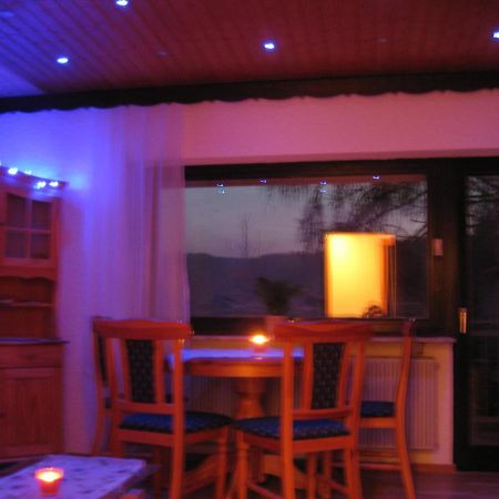 Ferienhaus Wasgaublick Διαμέρισμα Bundenthal Εξωτερικό φωτογραφία