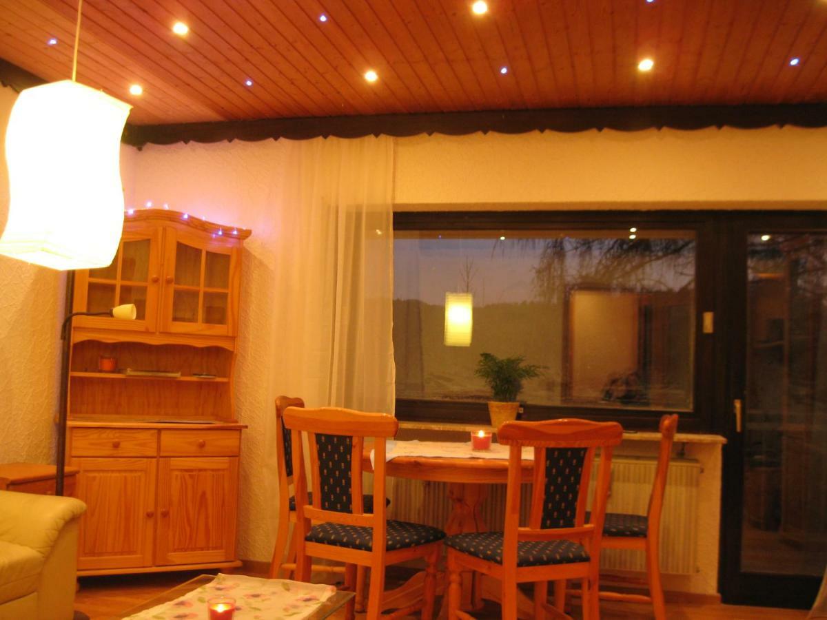 Ferienhaus Wasgaublick Διαμέρισμα Bundenthal Εξωτερικό φωτογραφία