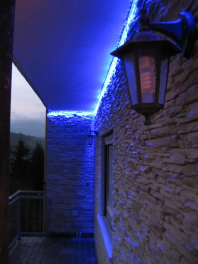 Ferienhaus Wasgaublick Διαμέρισμα Bundenthal Εξωτερικό φωτογραφία