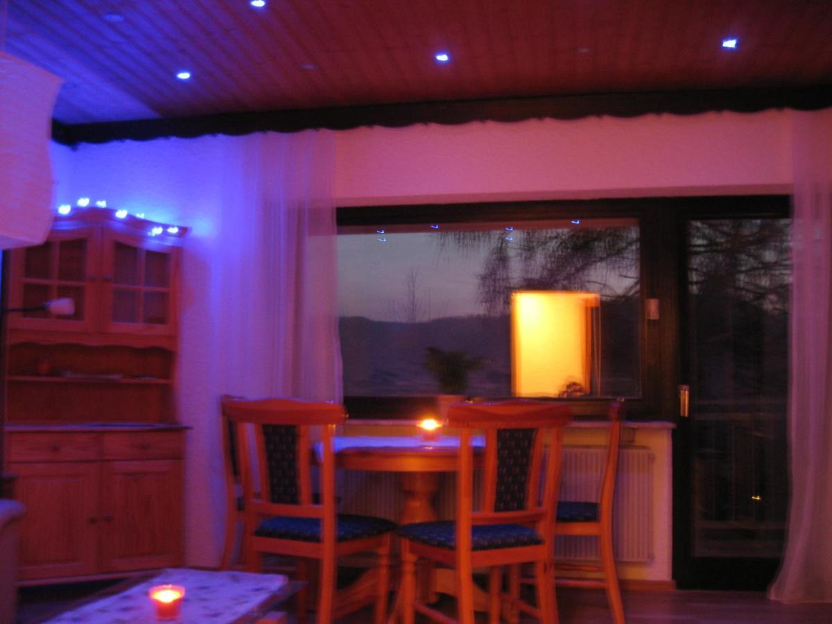 Ferienhaus Wasgaublick Διαμέρισμα Bundenthal Εξωτερικό φωτογραφία