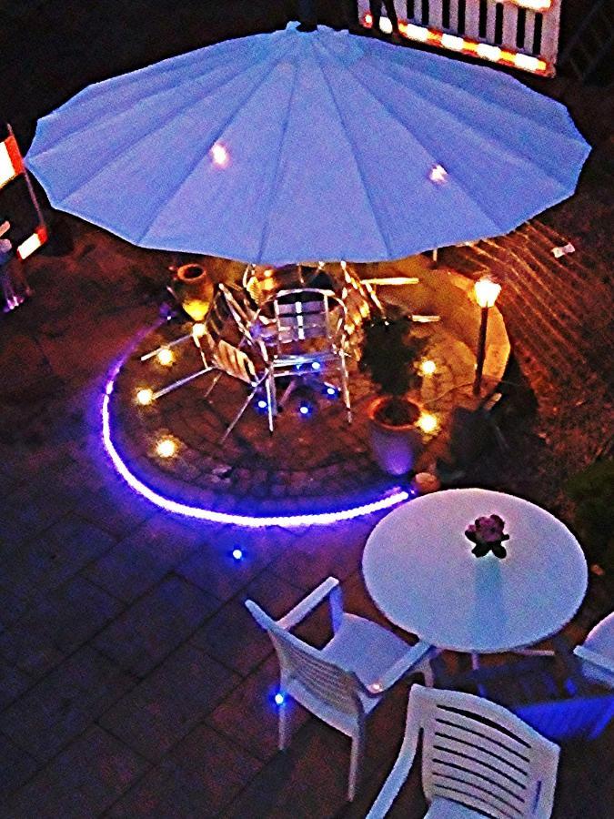 Ferienhaus Wasgaublick Διαμέρισμα Bundenthal Εξωτερικό φωτογραφία